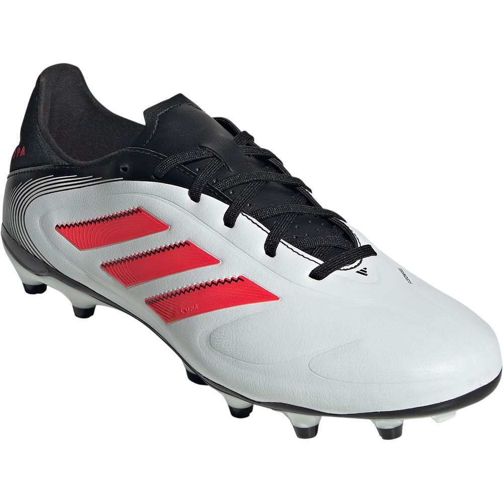 adidas Copa Pure 3 League FG/MG Fußballschuh footware white