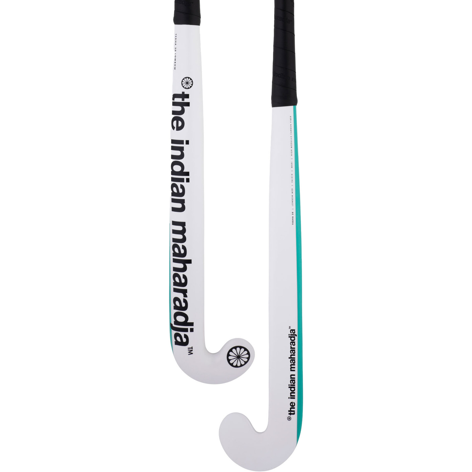 Indian Maharadja Tegha 20 LowBow