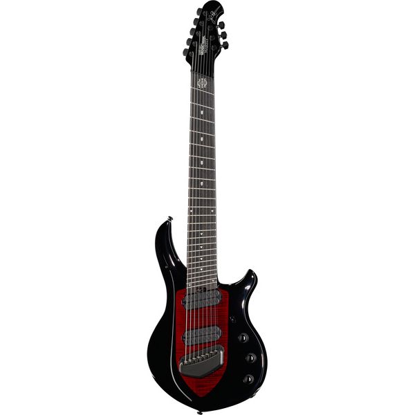 Music Man John Petrucci Majesty 8 DR SPK