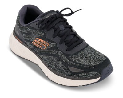 Skechers Relaxed Fit Edgeride Konzo WP Sneaker Blå 232842