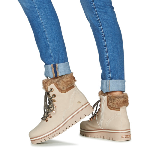 Dockers by Gerli - 47UL303 - Beige