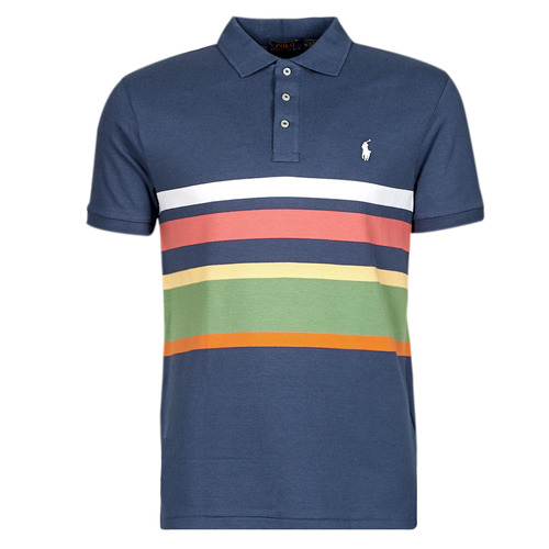 Polo Ralph Lauren - K216SC01A Multicolor
