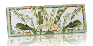 Saponificio Artigianale Fiorenti no Lily of the Valley Soap 3ST