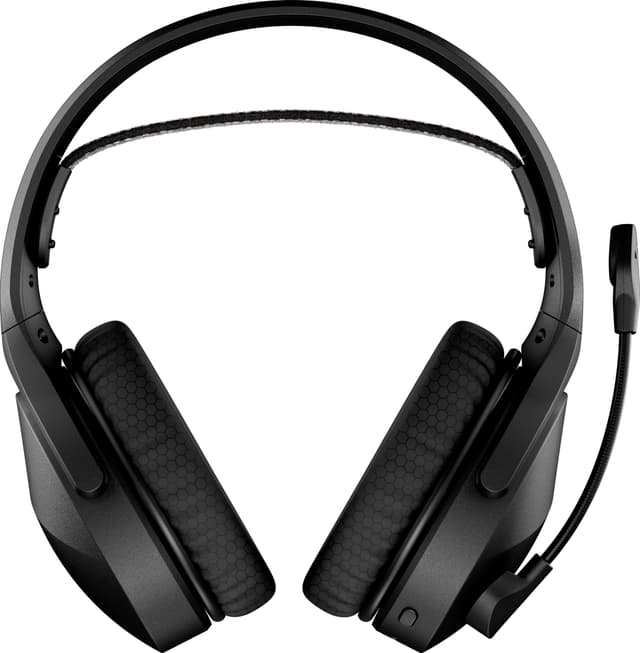 HyperX Cloud Jet trådløst gaming-headset (sort)