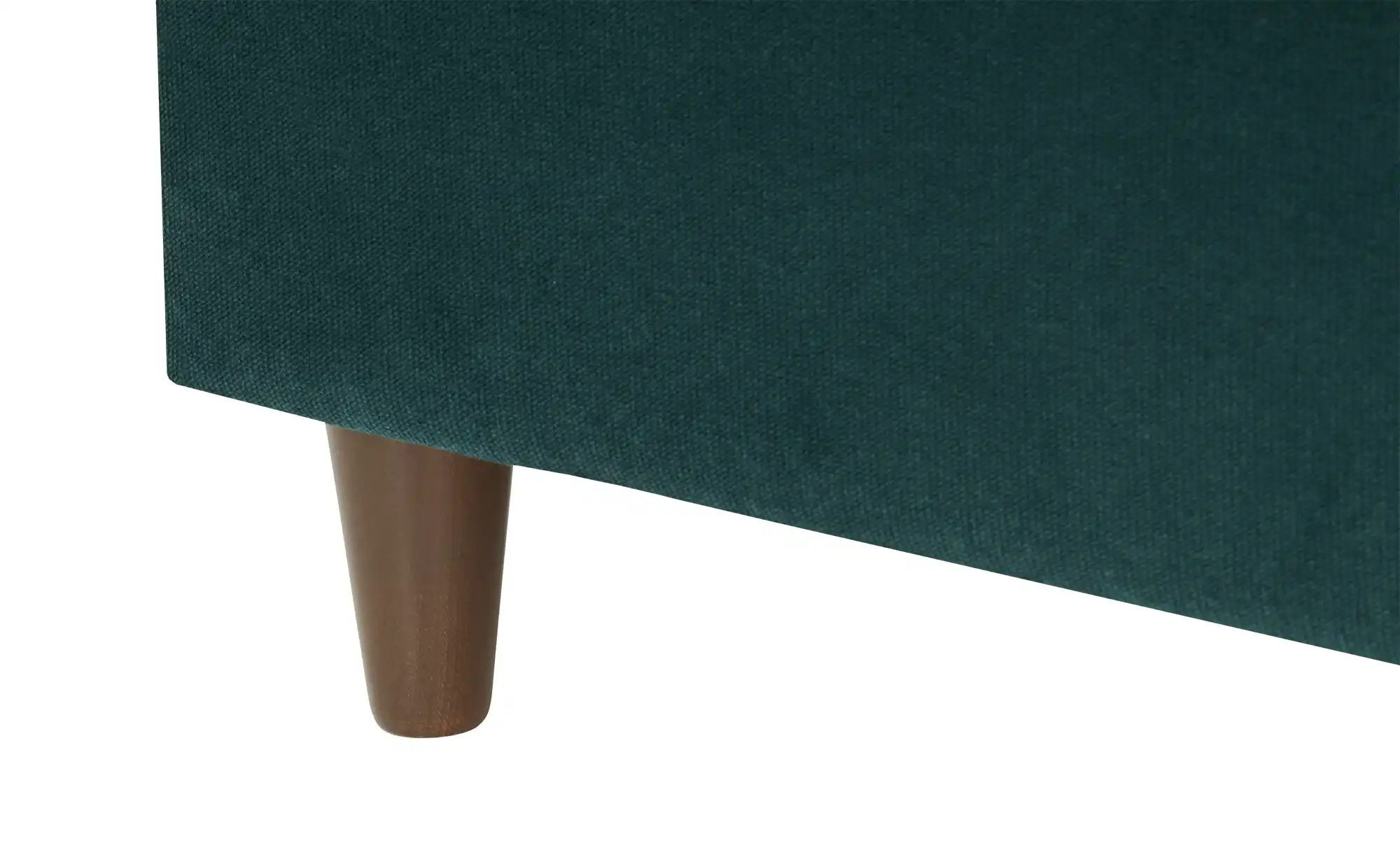 uno Ecksofa mit Schlaffunktion Ana
