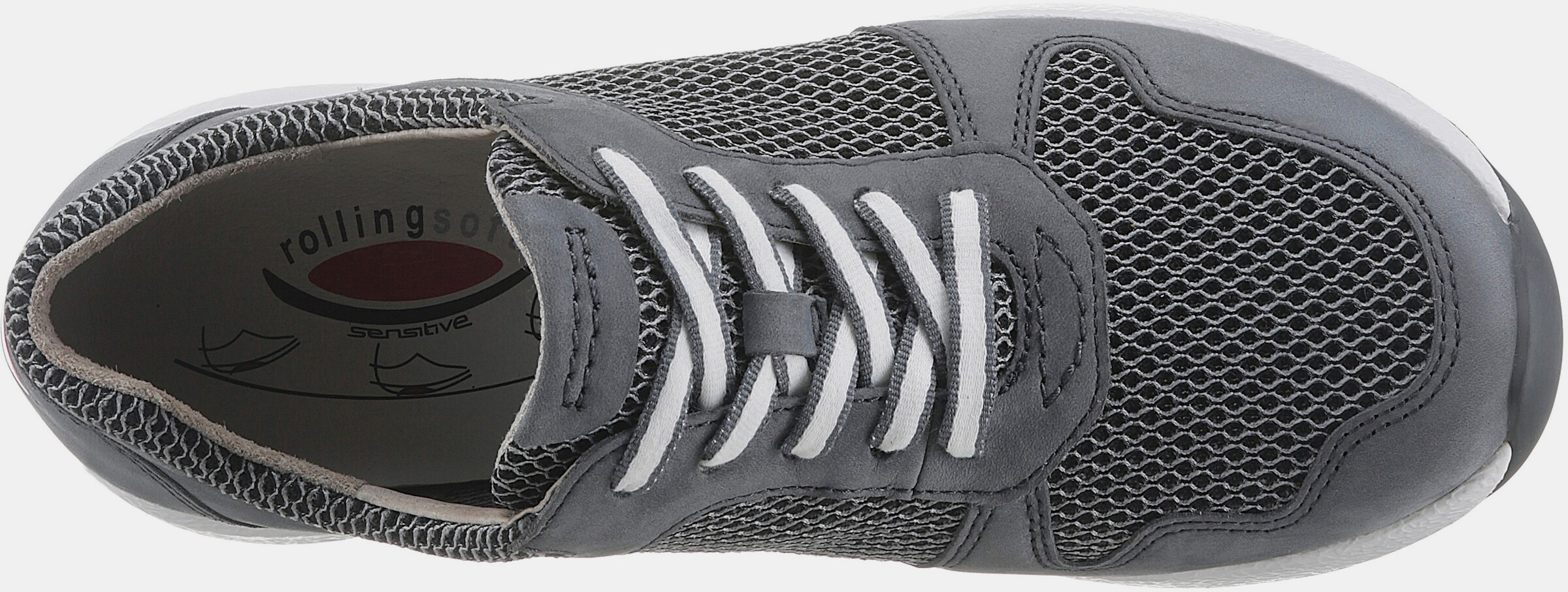 Keilsneaker