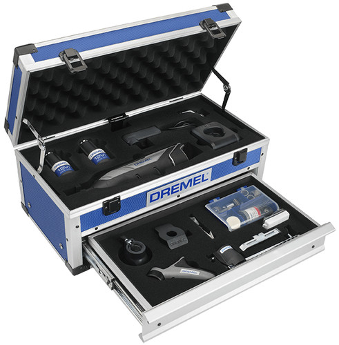 Dremel Model 8240 - 5/65 platinum editie