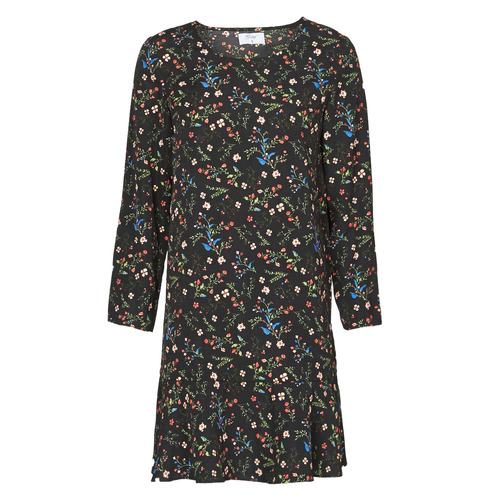 Betty London - NELLY - Noir / Multicolore