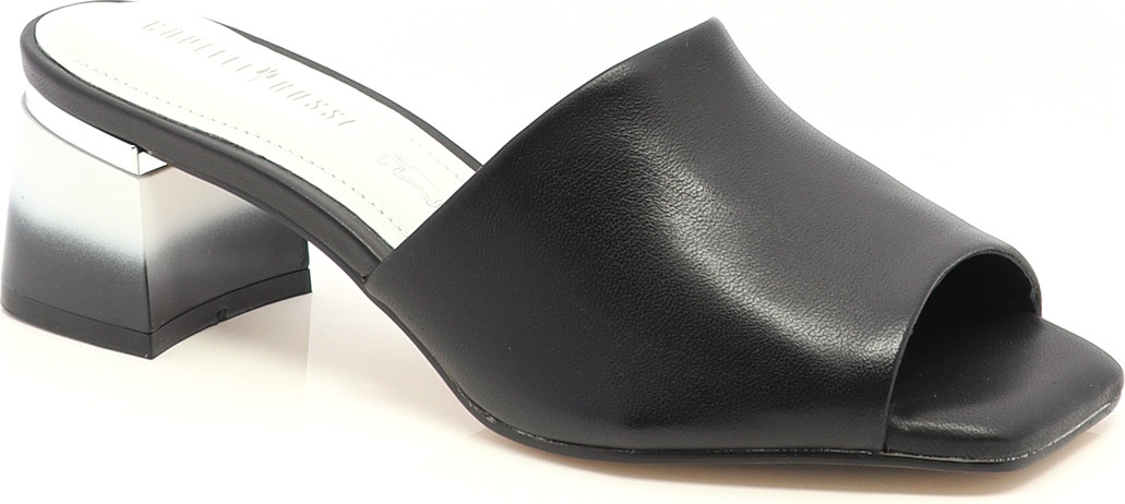 76912 CAPELLI ROSSI