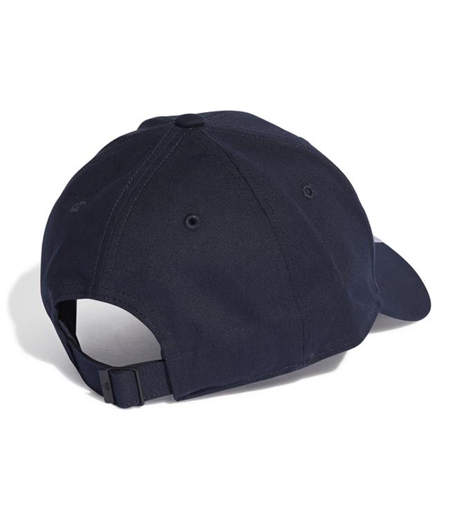 adidas BBALL 3-Stripes Cap