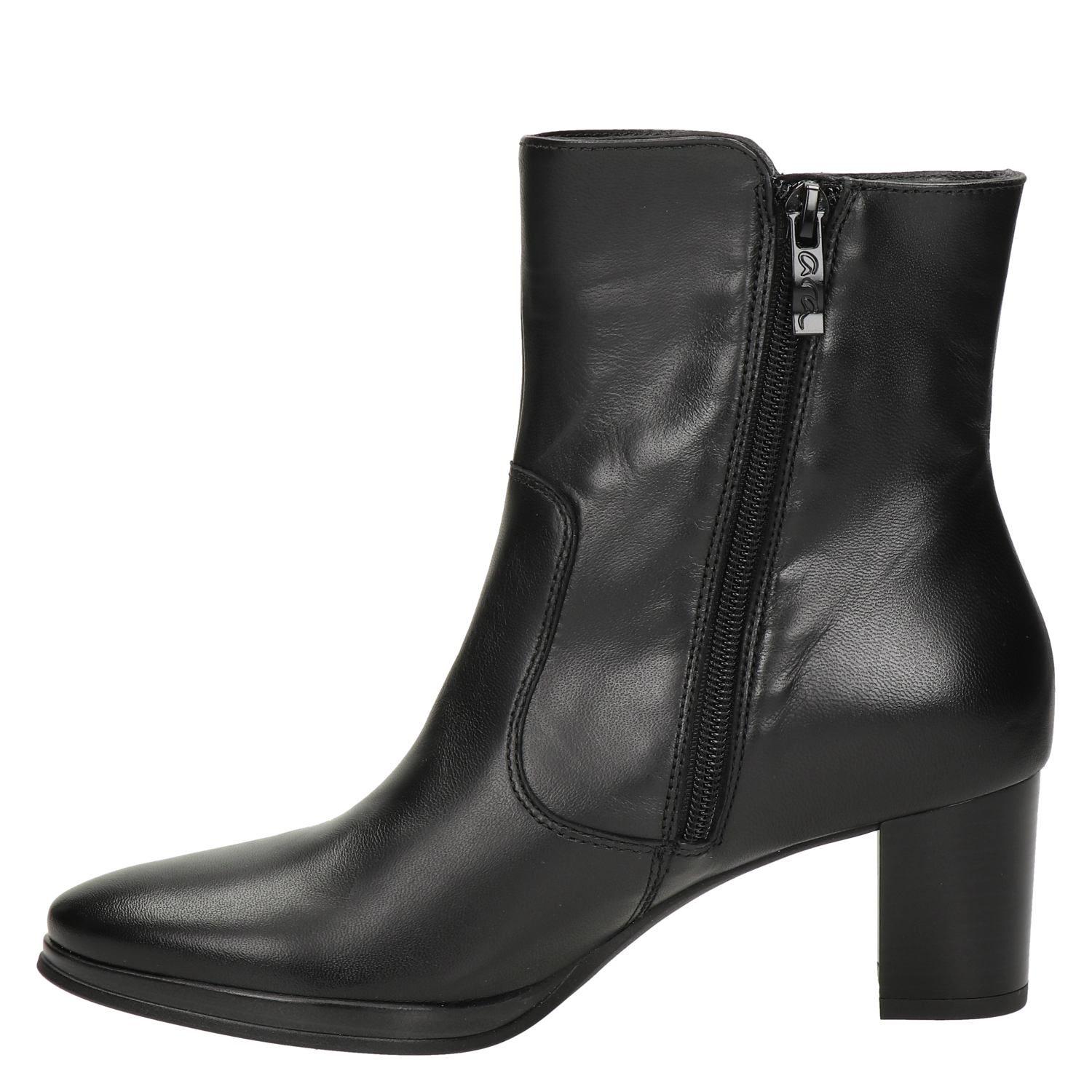 Orly dames boot Ara Zwart
