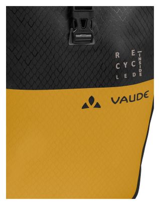 Paire de Sacoches de Porte-Bagage Vaude Aqua Back Color Jaune (x2)