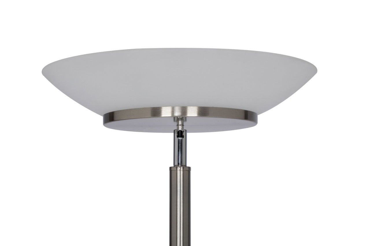 Novel LED-Stehleuchte