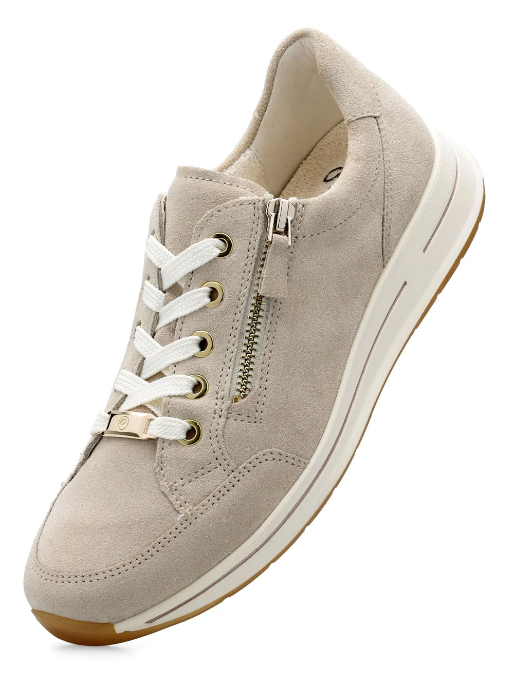 Sneaker Osaka shell