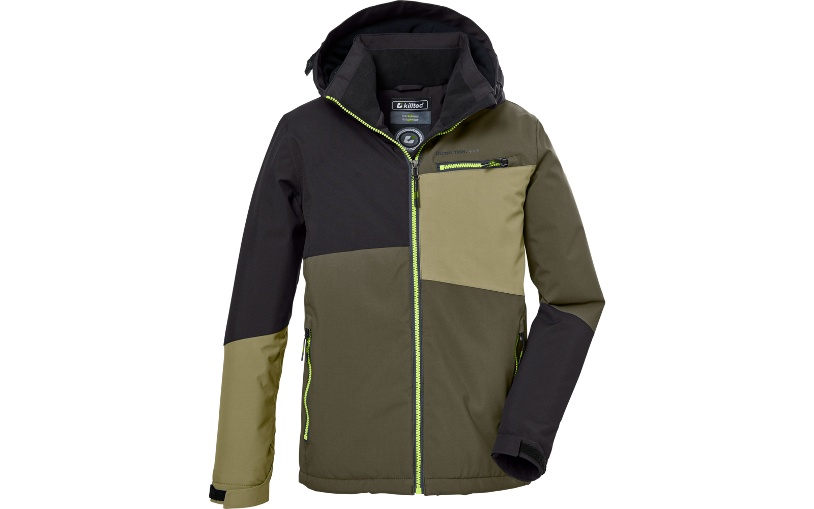 Killtec Kow 161 Kinderjacke
