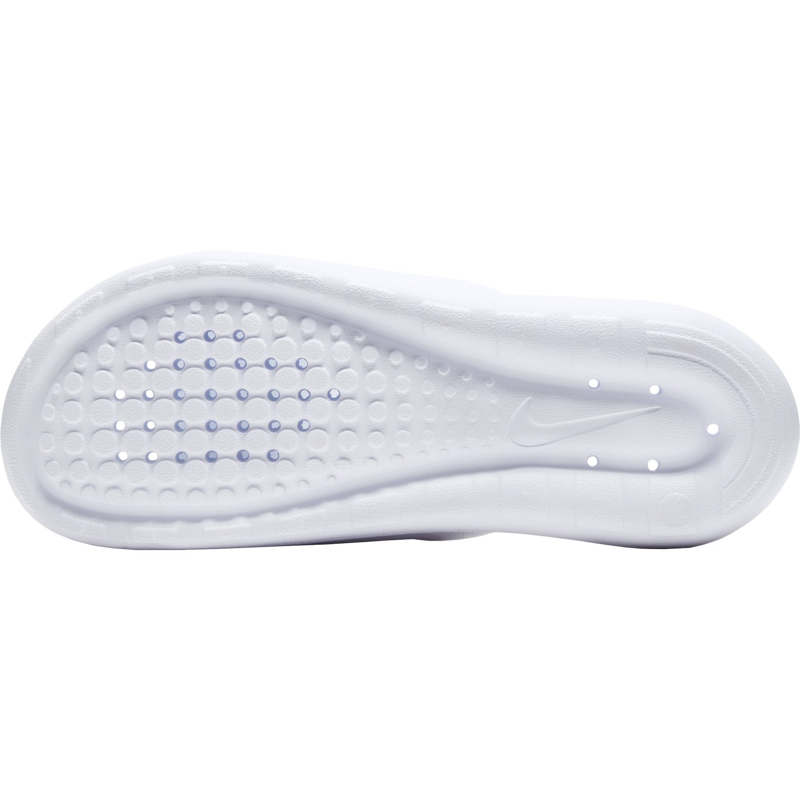 Nike Victori One Badeschlappen Damen weiß