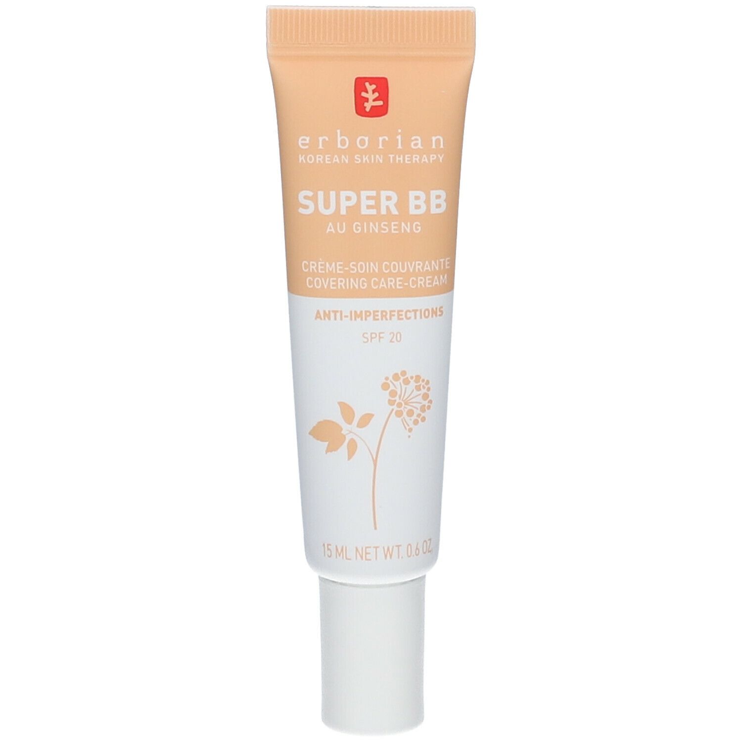 Erborian, Super BB Crème