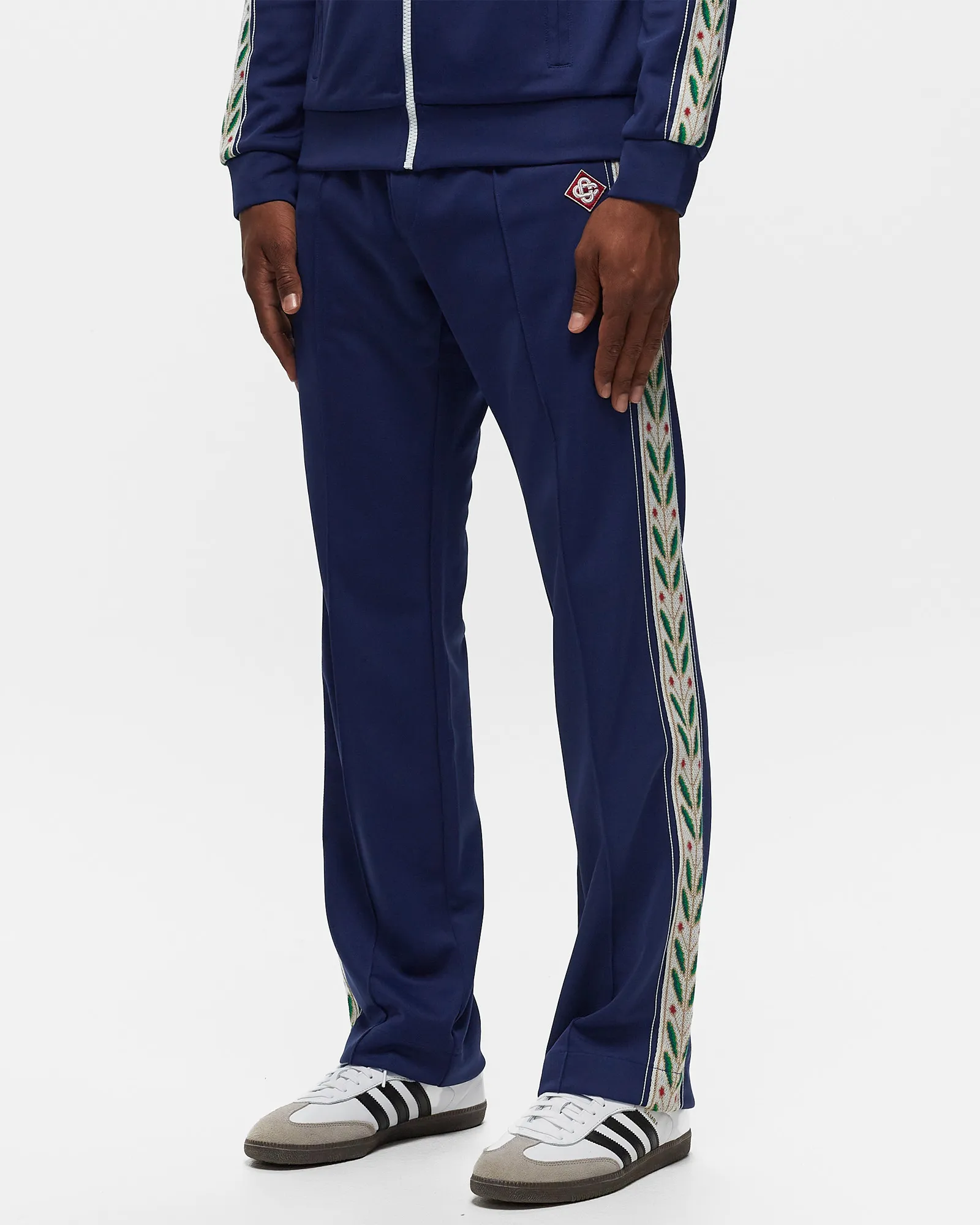 Casablanca LAUREL TRACK PANT