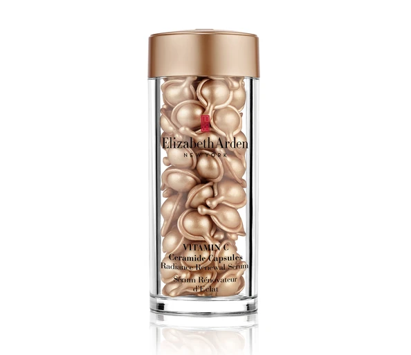 Elizabeth Arden Vitamin C Ceramide Capsules Radiance Renewal Serum