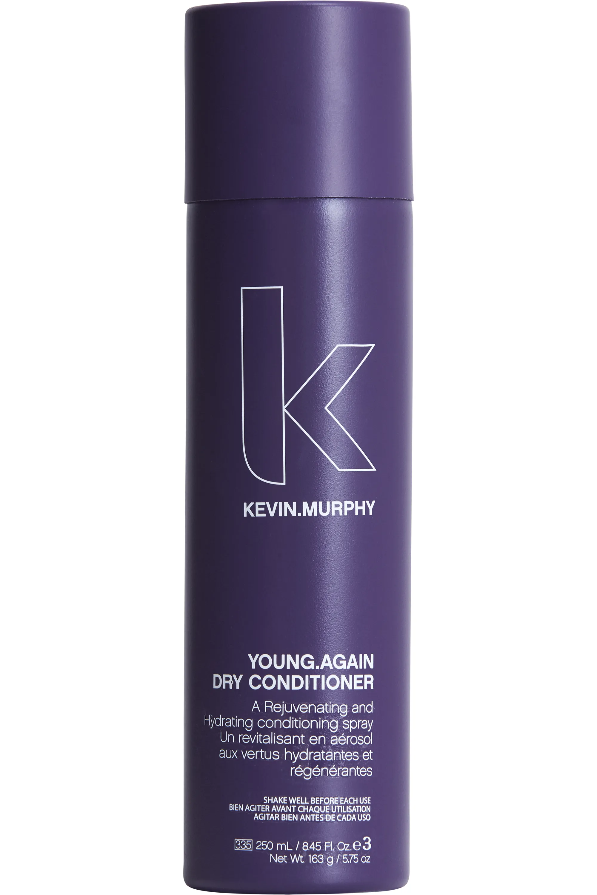 KEVIN.MURPHY Après-shampoing sec YOUNG.AGAIN.DRY CONDITIONER-250 ml