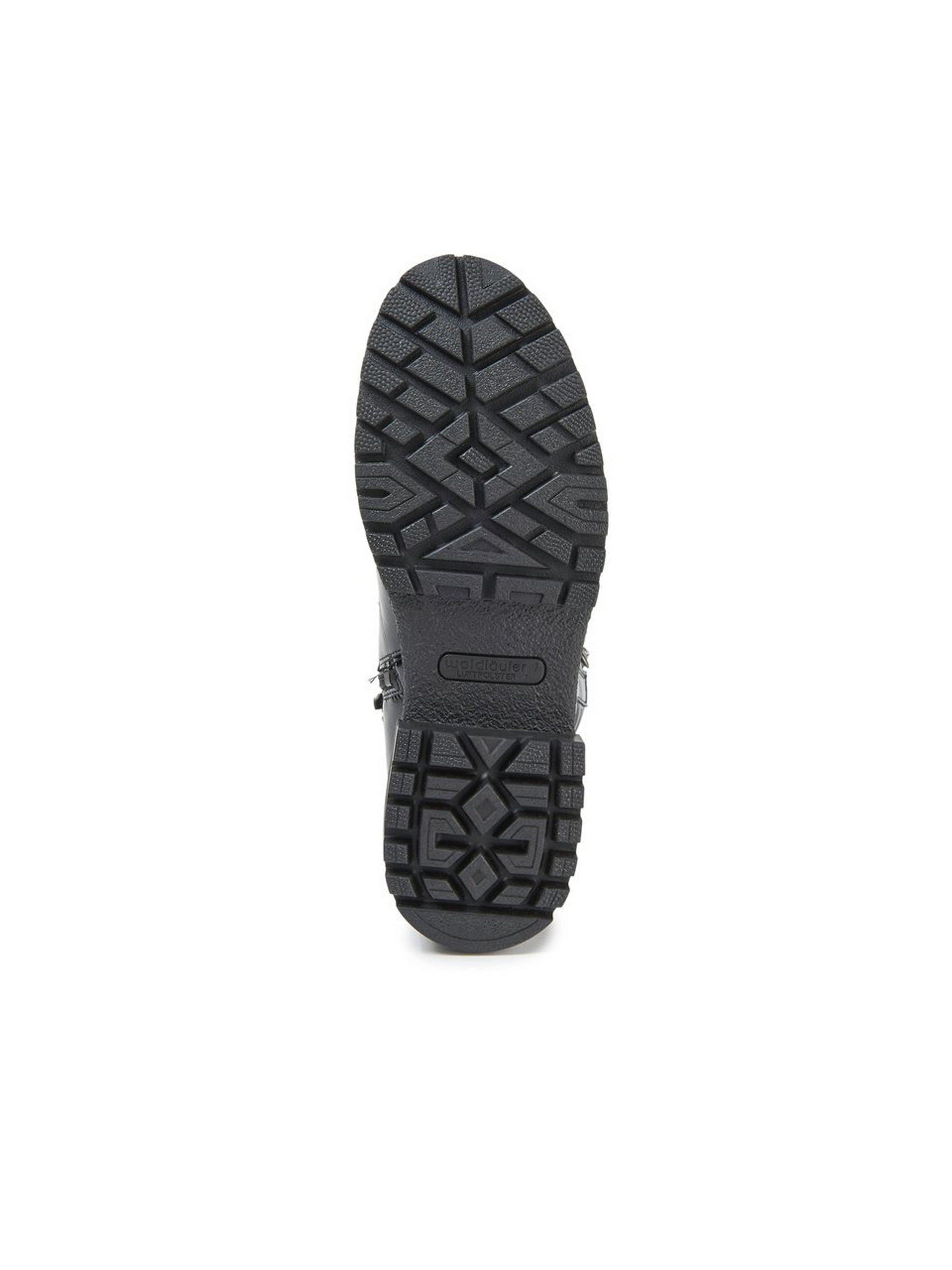 Schnür-Stiefelette Bonny