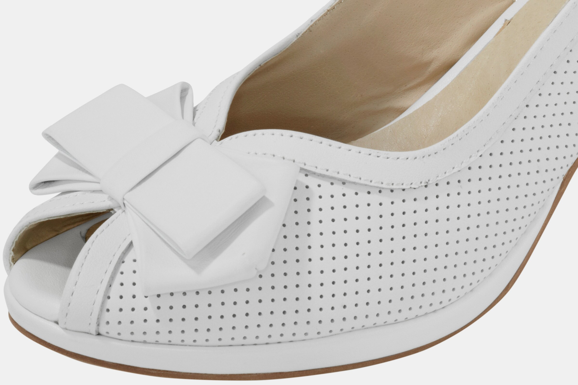 Sandalette