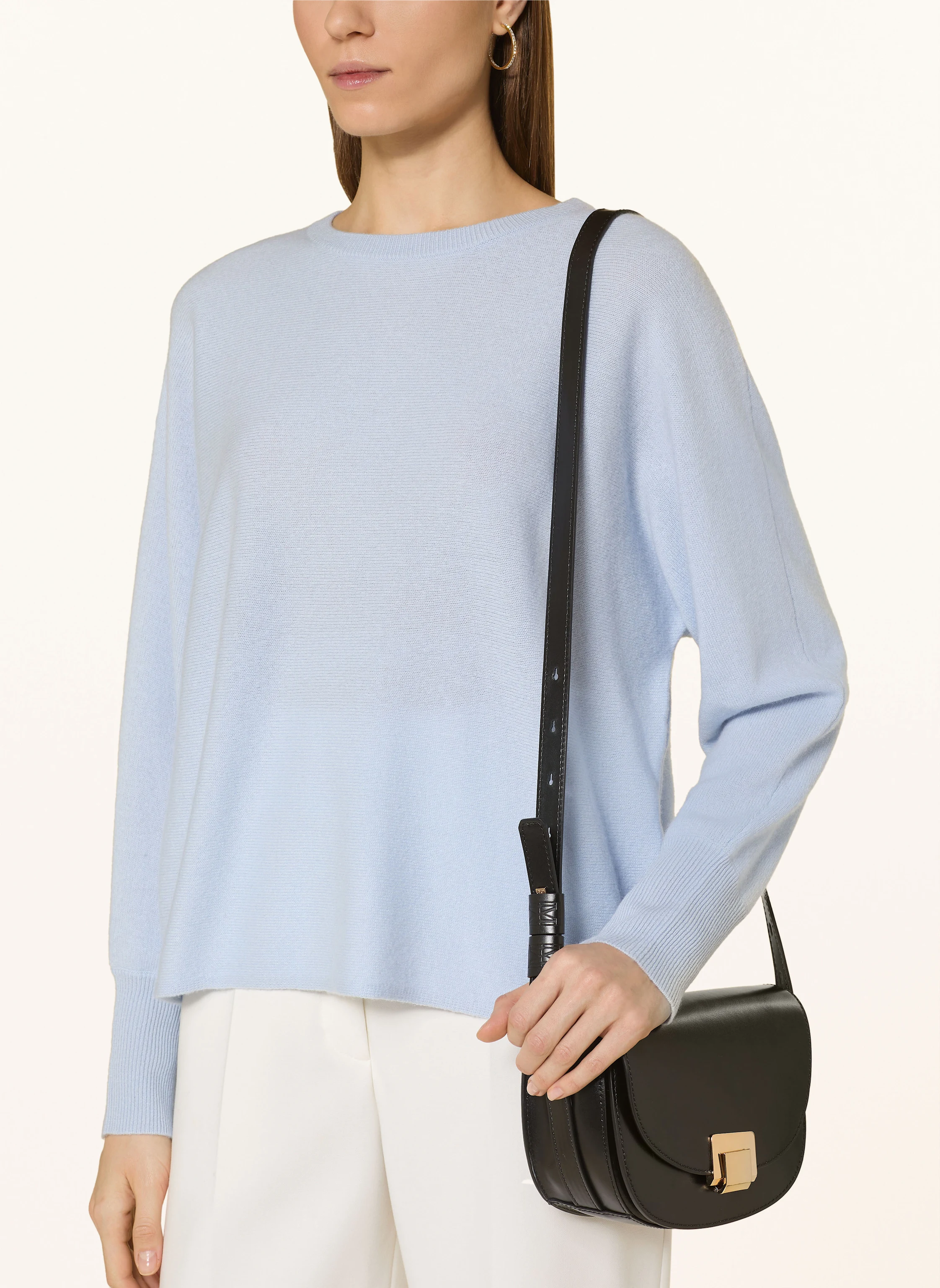 (THE MERCER) N.Y. Cashmere-Pullover