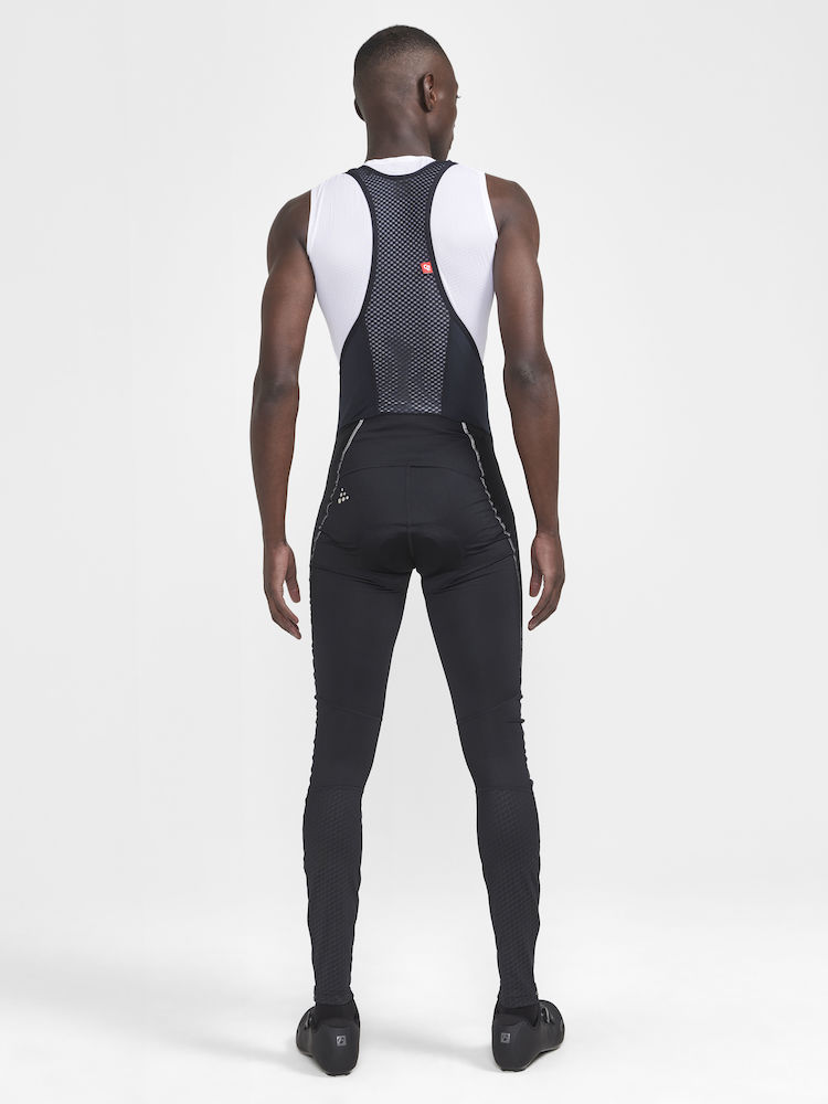 Craft Adv Bike SubZ Lumen Bib Tights M