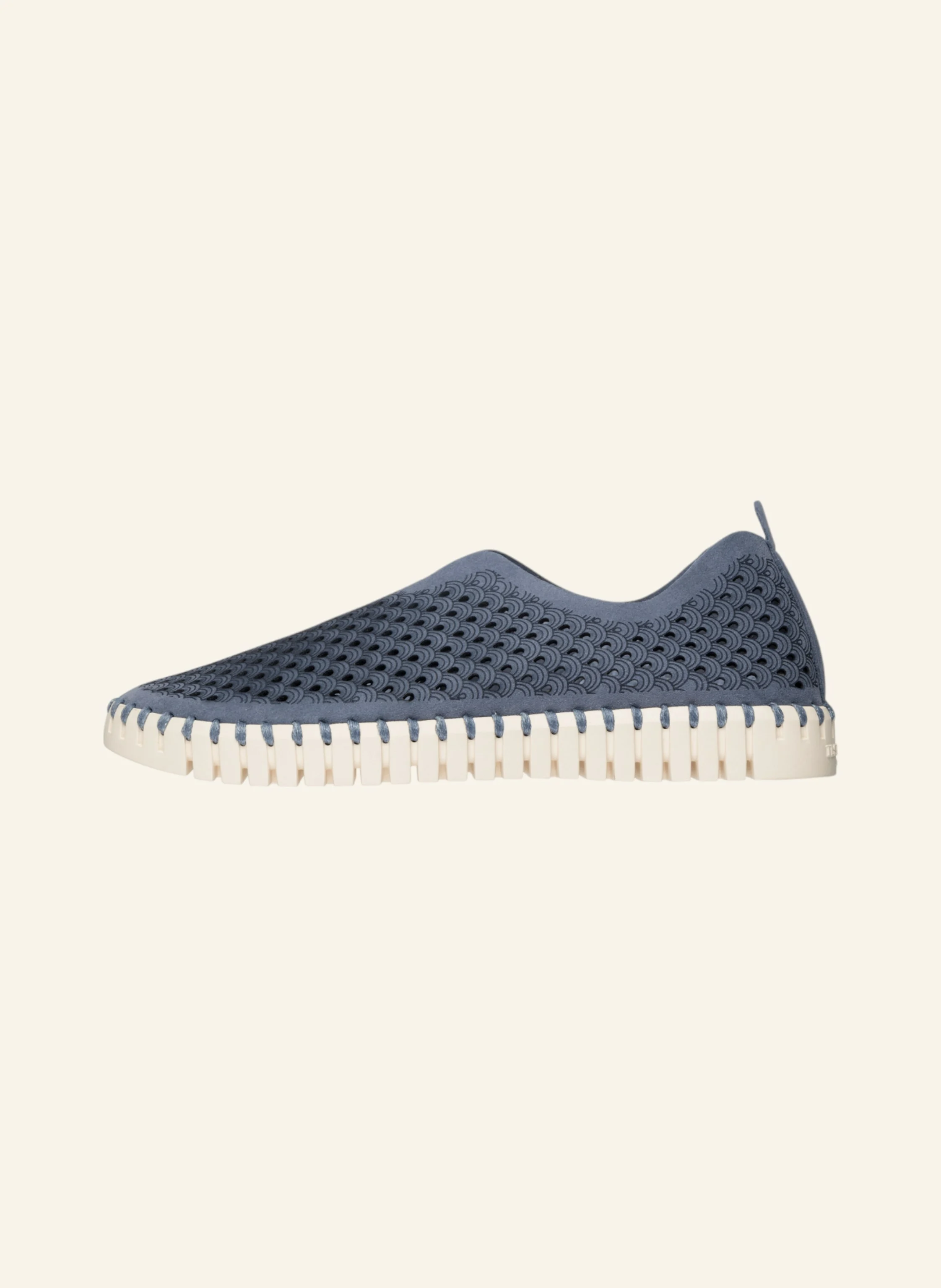 ILSE JACOBSEN Sneaker Low TULIP3275