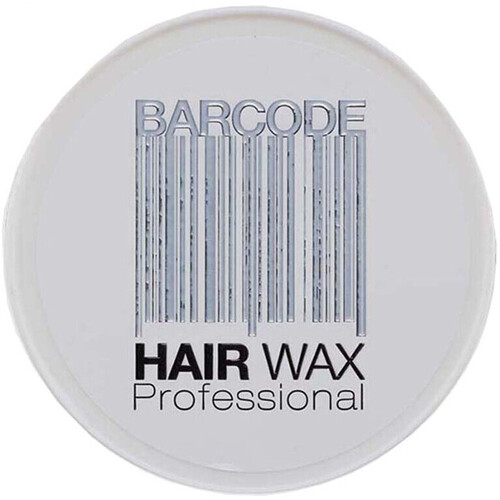 Barcode Berlin - Cera Capilar Cream Wax - Styling Effect 150ml Otros