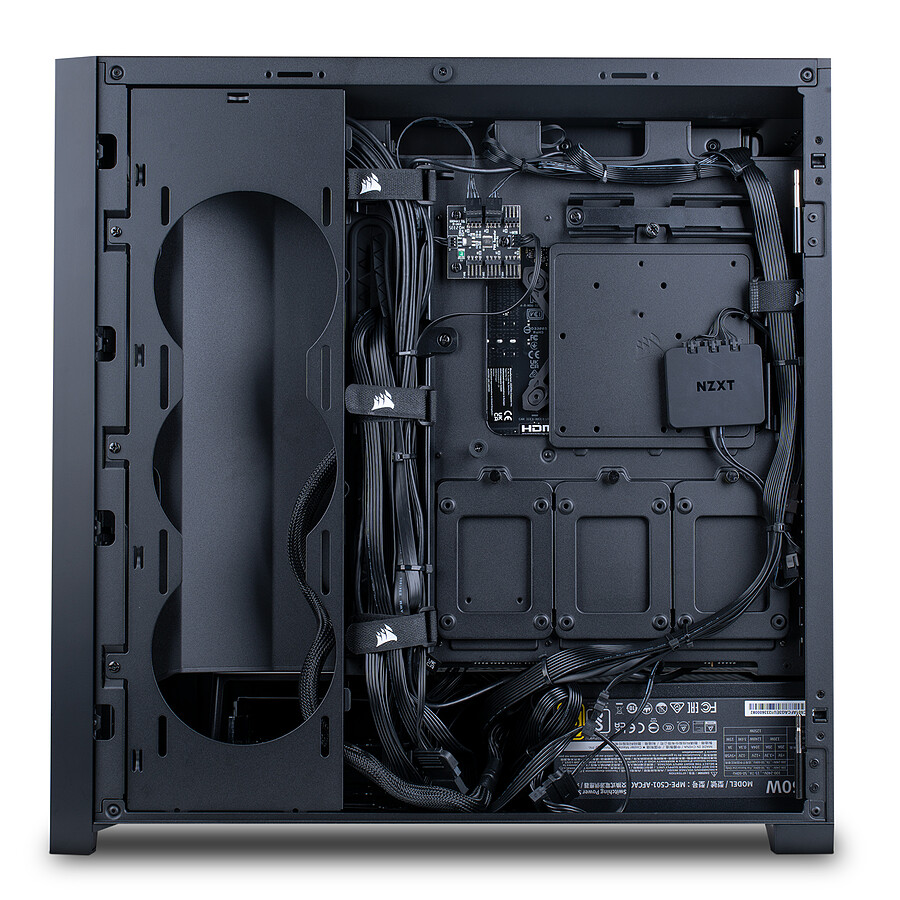 PC Gamer Ultimate - Win11 installé (version d'essai)