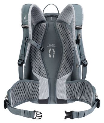 Sac à Dos de Vélo Femme Deuter Superbike 16 SL Gris Tin Shale