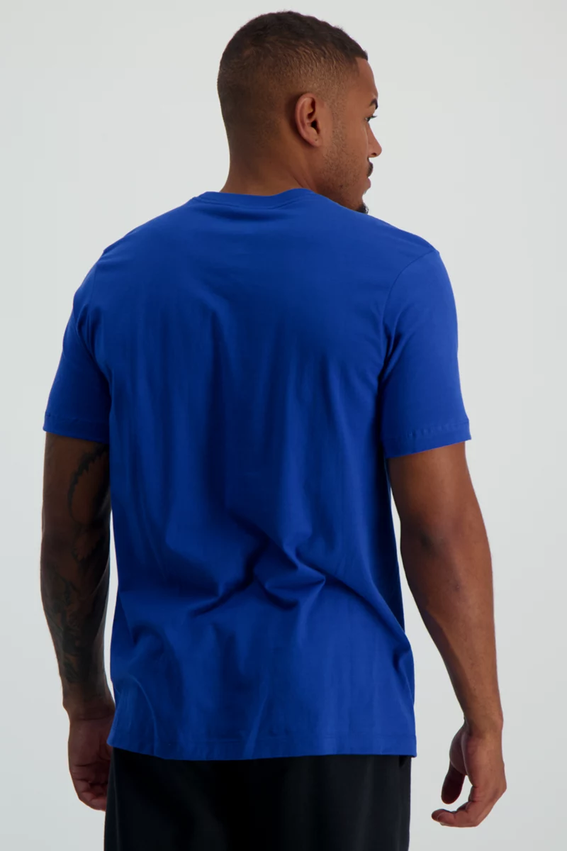 Nike Dallas Mavericks Herren T-Shirt