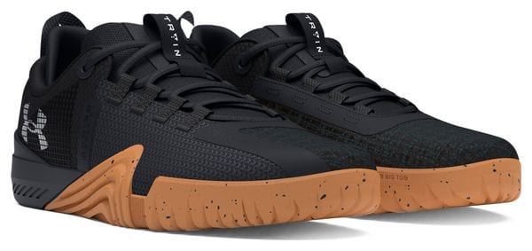 Chaussures Training Under Armour Reign 6 Noir Femme