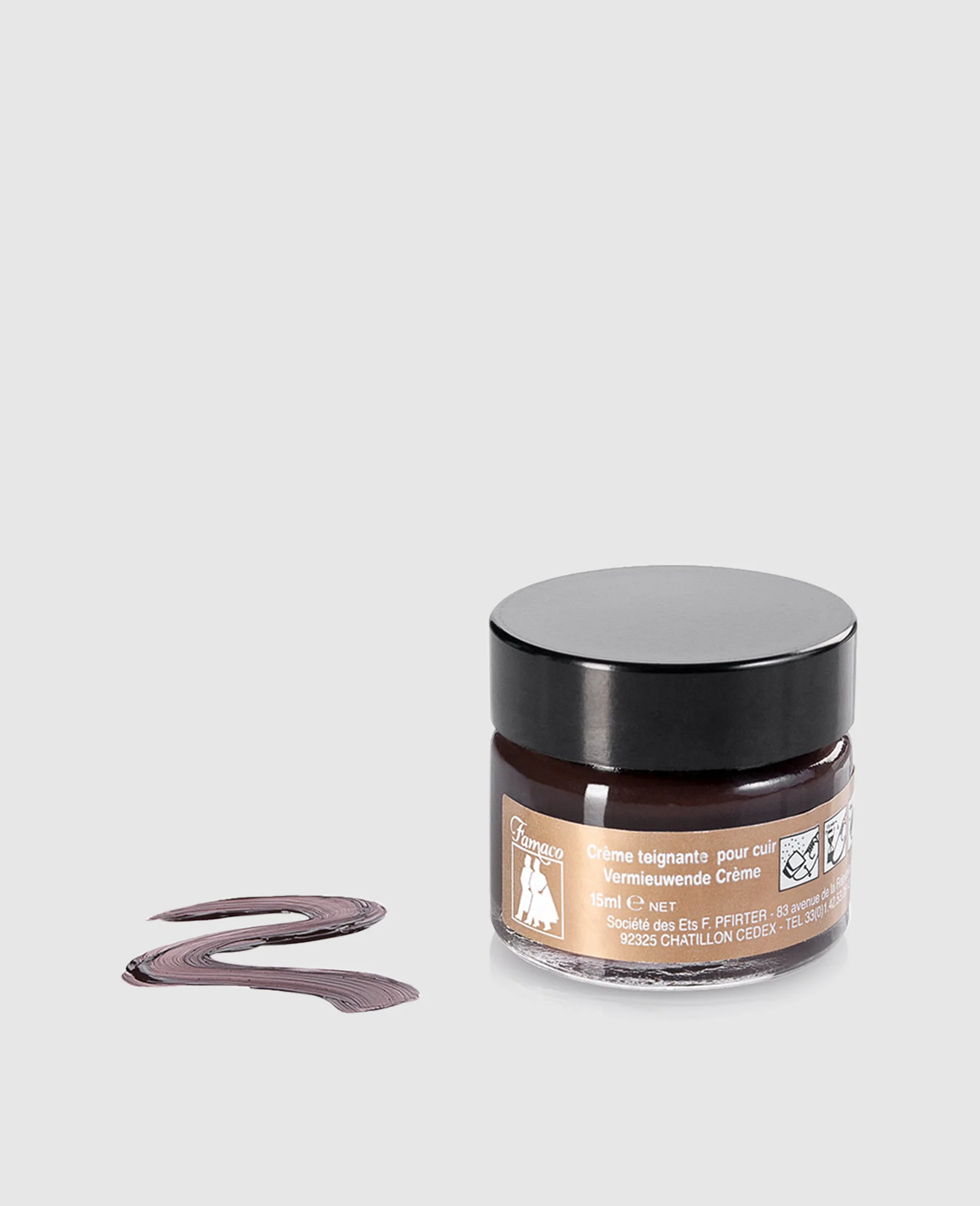 Reparaturpaste