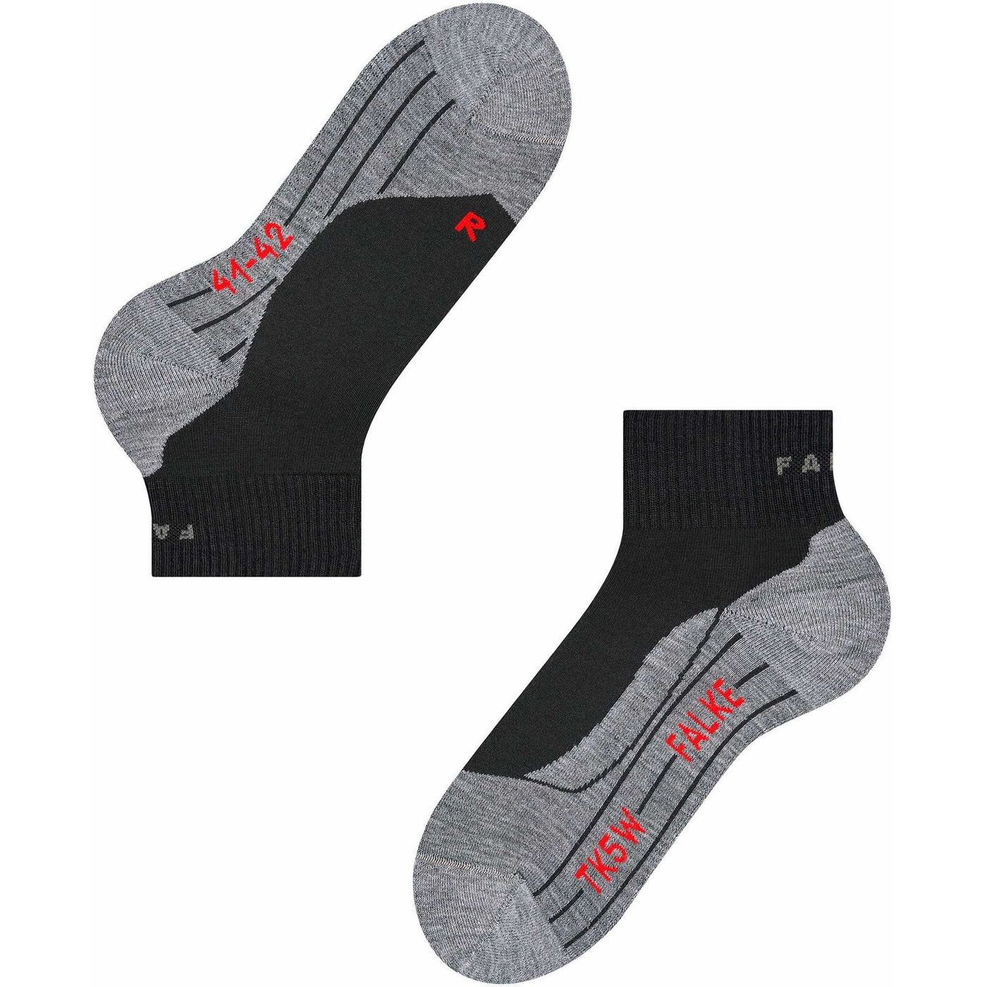FalkeTK5 Short W