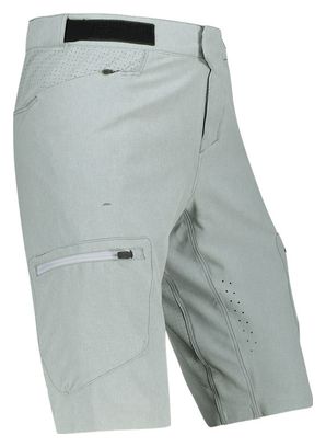 Short VTT Enfant Leatt All Mountain 2.0 Jr Acier