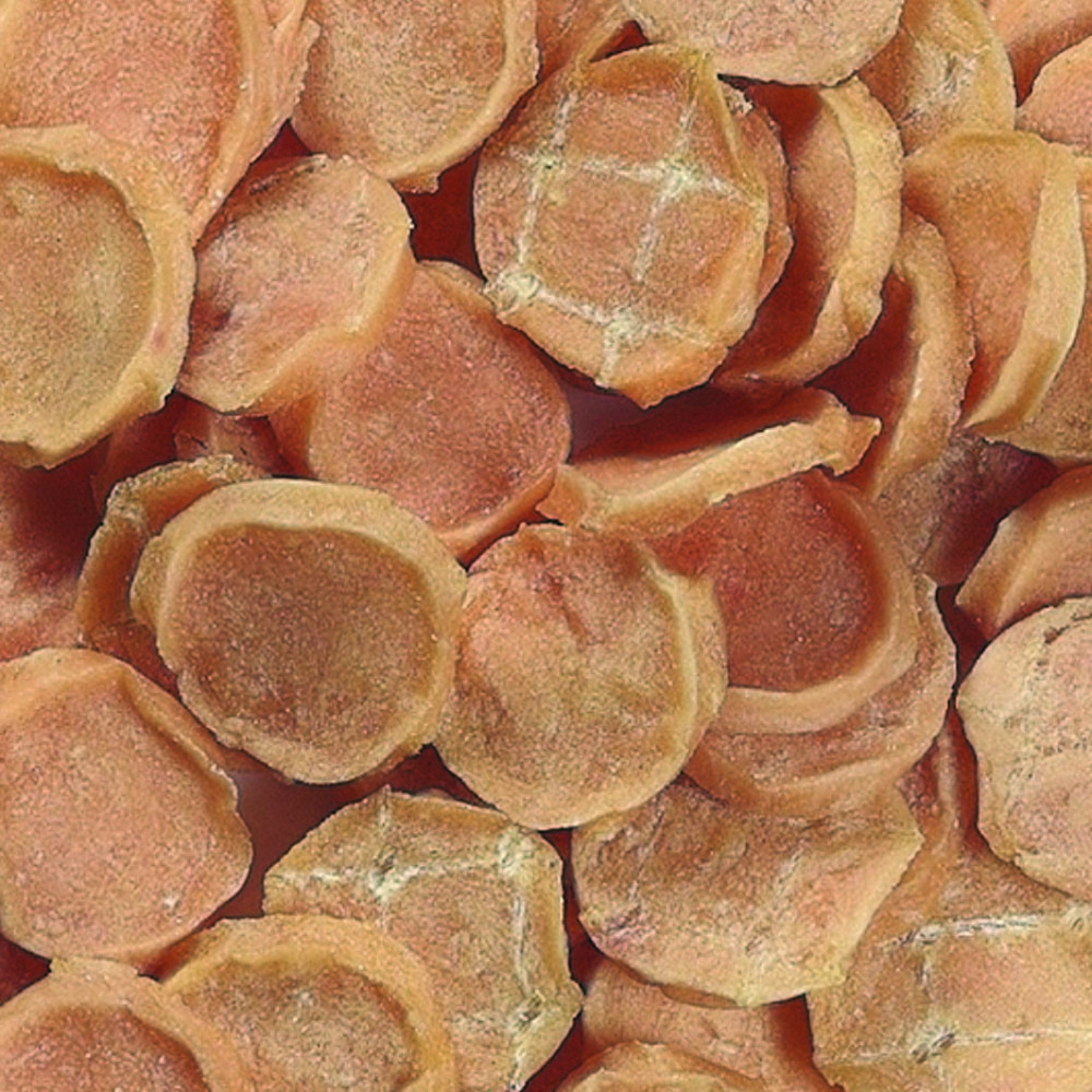 Friandises chips poulet hapki 85 g pour chien