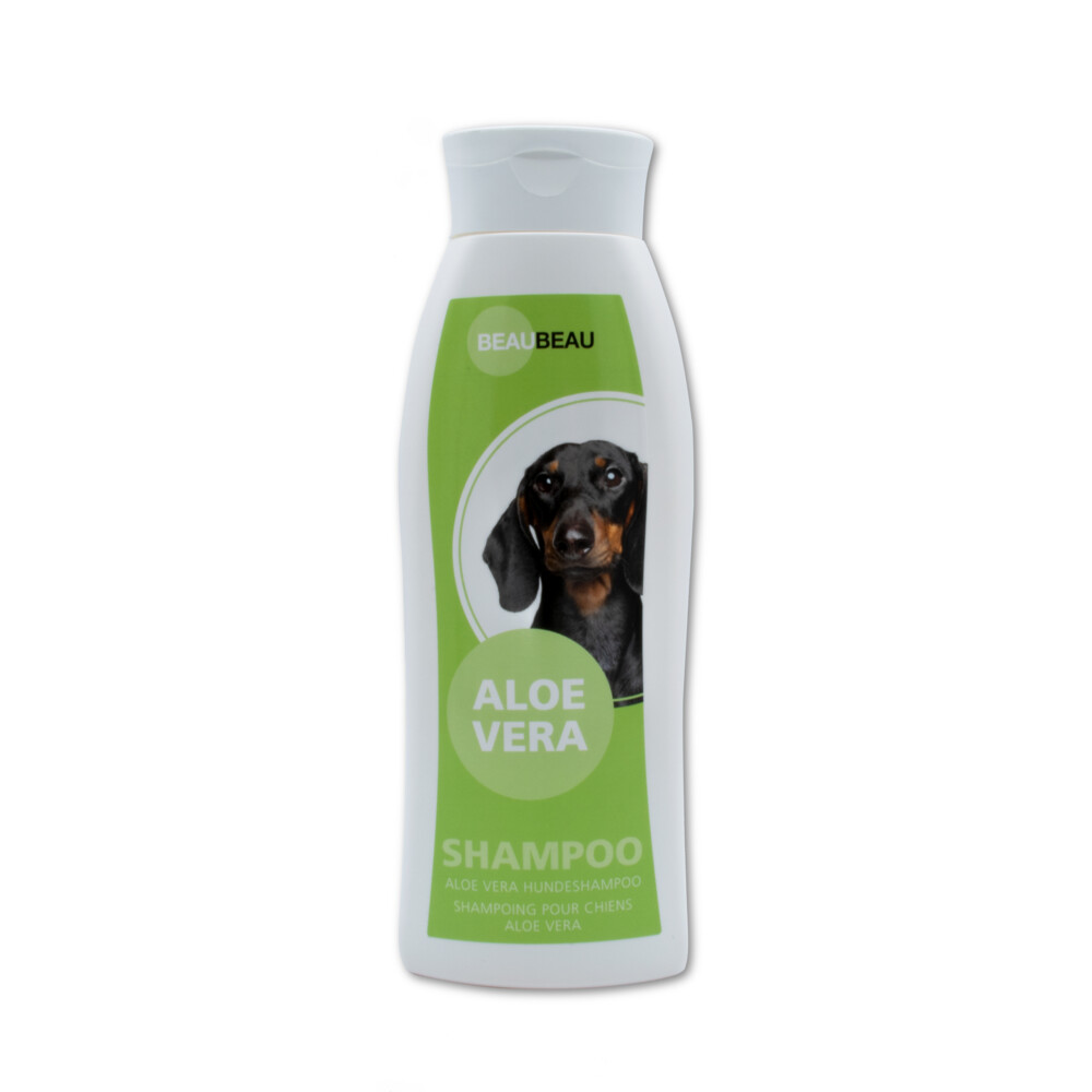 Beau Beau Hondenshampoo Aloë Vera500 ml