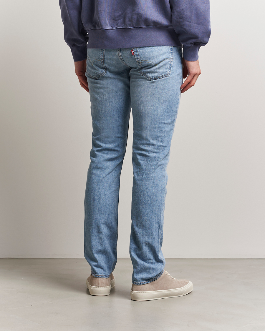 Levi's 511 Slim Jeans On The Horizon