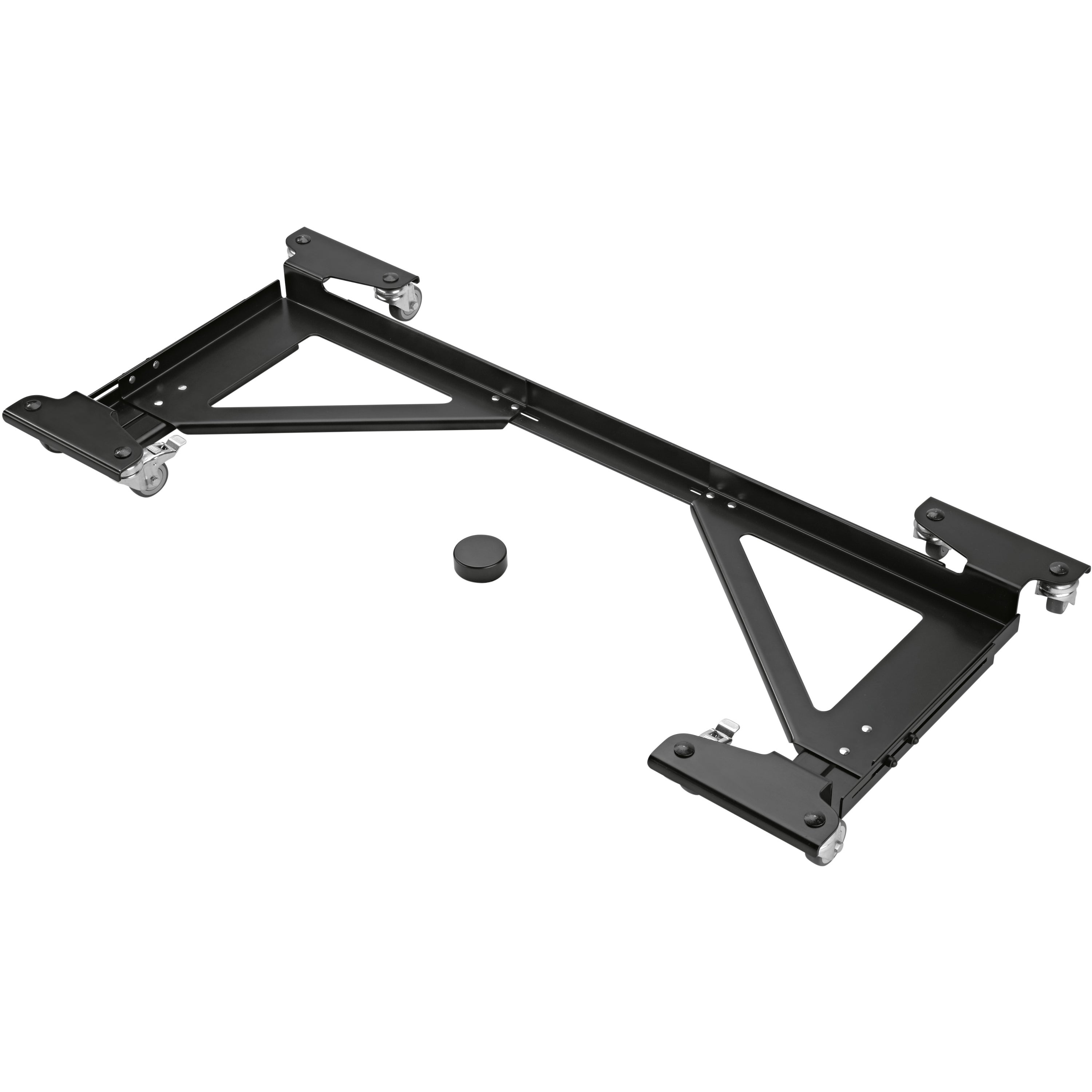 Konig & Meyer 18804 trolley voor digitale piano's