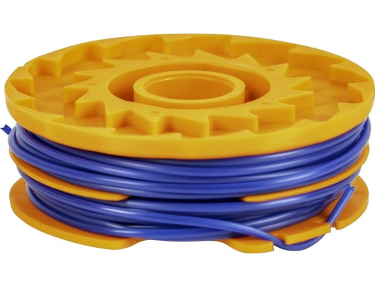 ARNOLD - Bobine de fil pour coupe-bordure mac allister, worx, qualcas...