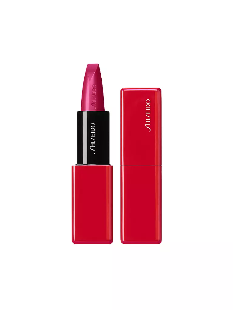 SHISEIDO Lippenstift - TechnoSatin Gel Lipstick ( 422 )  beere