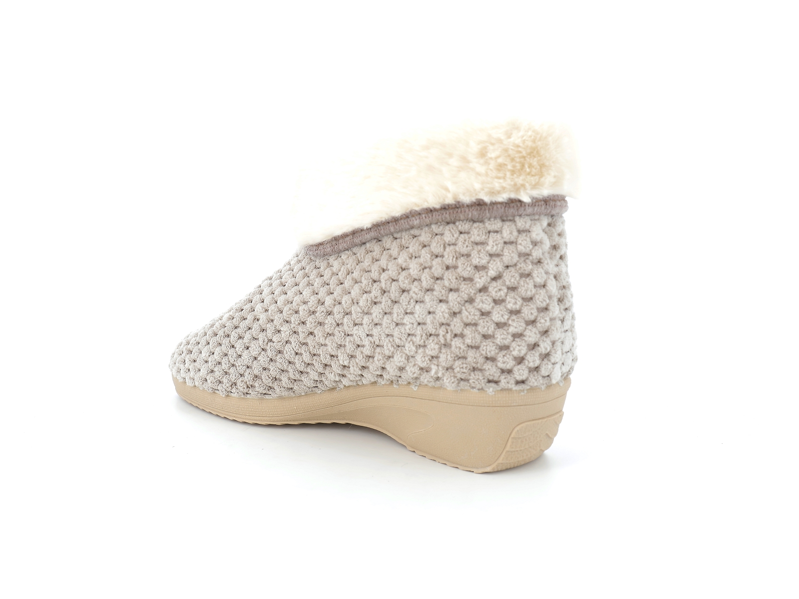 La bande a mich-CABRI Textile Beige