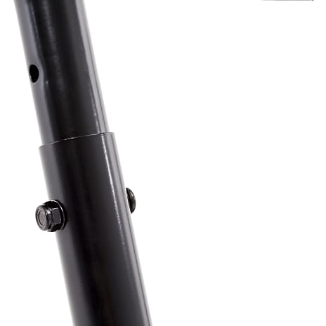 Berg Trampolinstige M 60-70cm