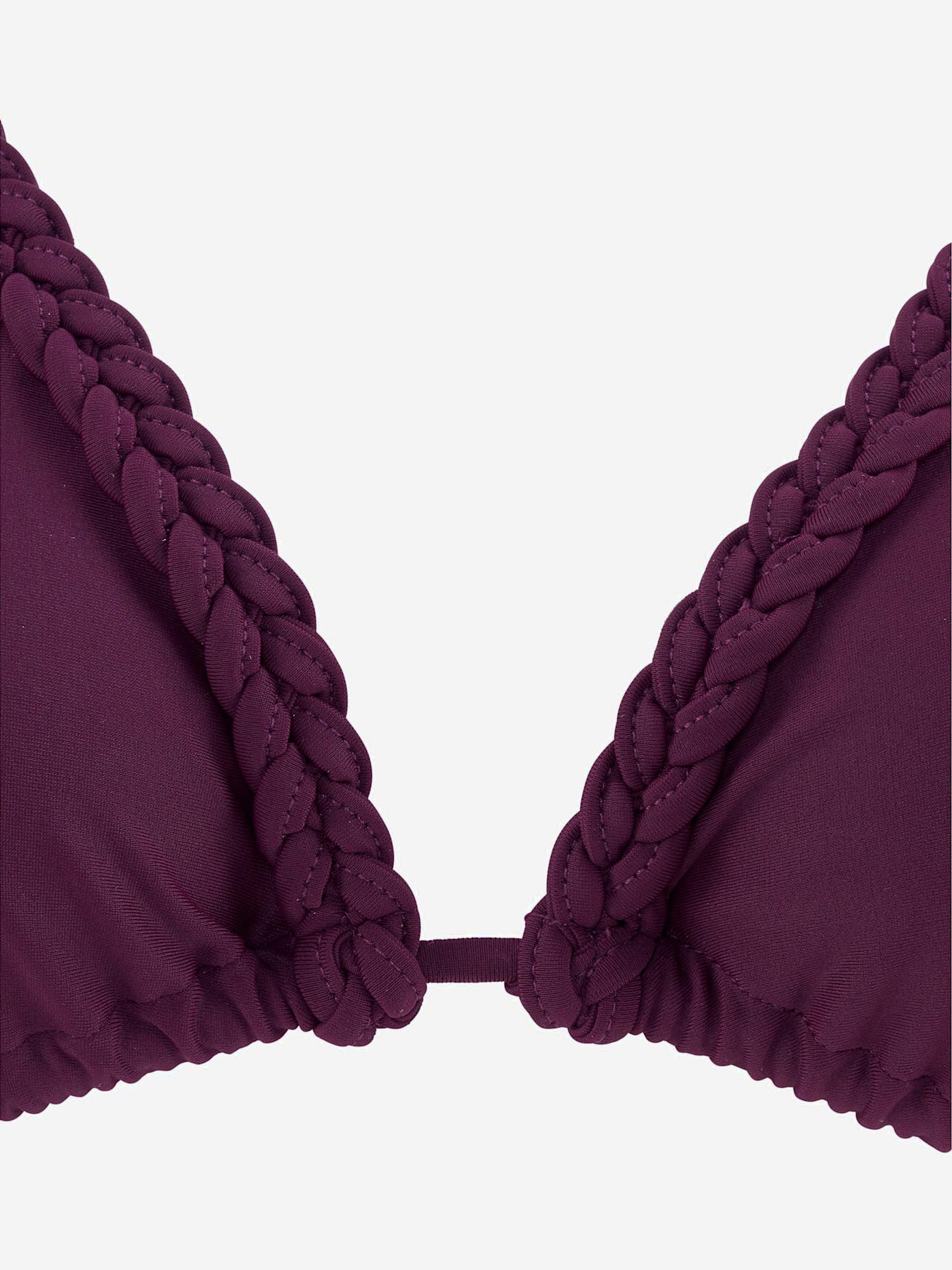 Bikini triangle tendance et intemporel