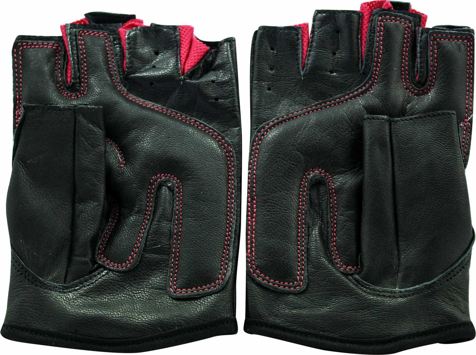 Scitec Nutrition Guantes Scitec Pink Style