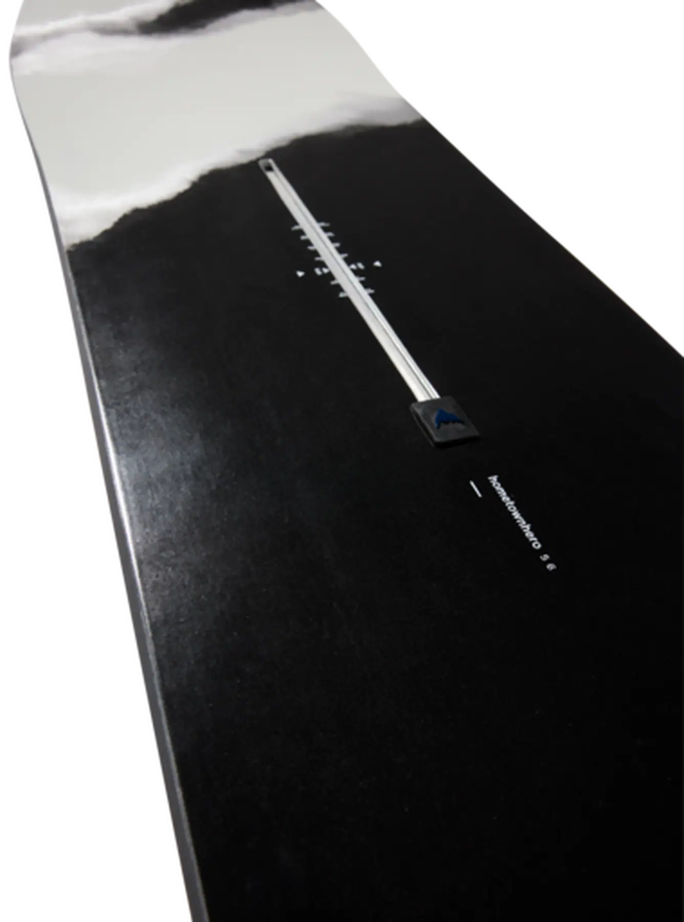 Burton Family Tree Hometown Hero Snowboard | SkatePro
