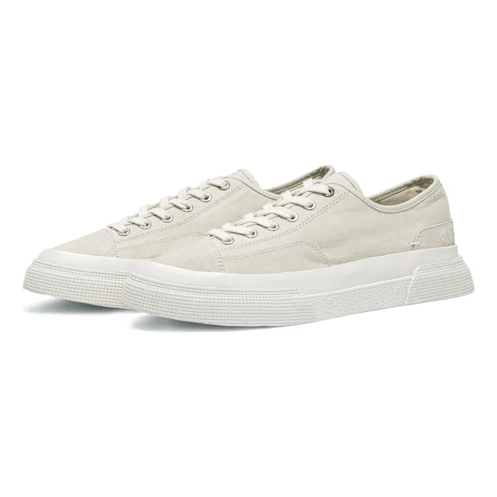 East Pacific Trade Baskets Soho | Blanc cassé