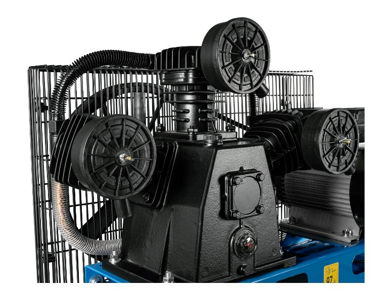 Compressor 551/10/100